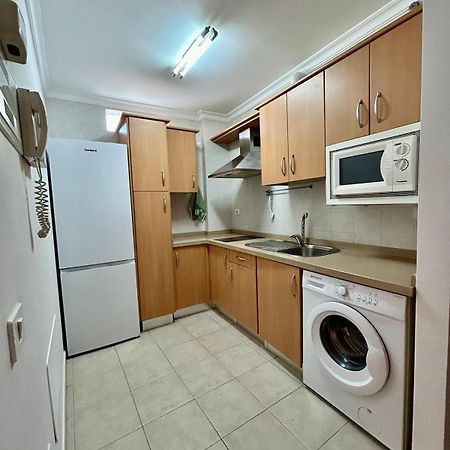 Apartmán Dream Gara Santa Cruz de Tenerife Exteriér fotografie