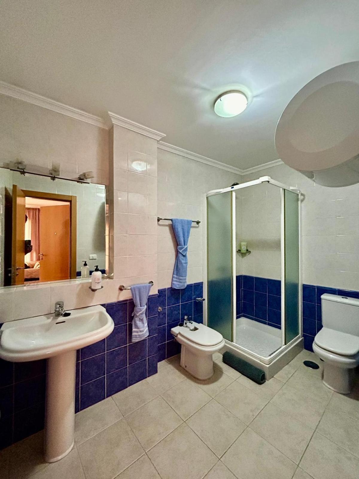 Apartmán Dream Gara Santa Cruz de Tenerife Exteriér fotografie