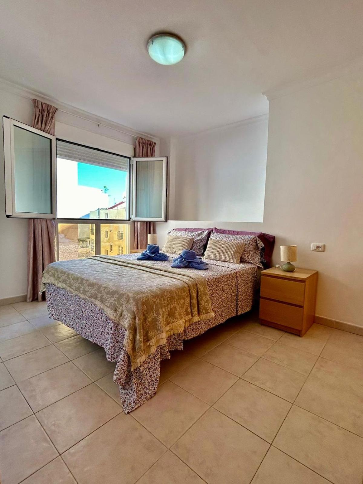 Apartmán Dream Gara Santa Cruz de Tenerife Exteriér fotografie