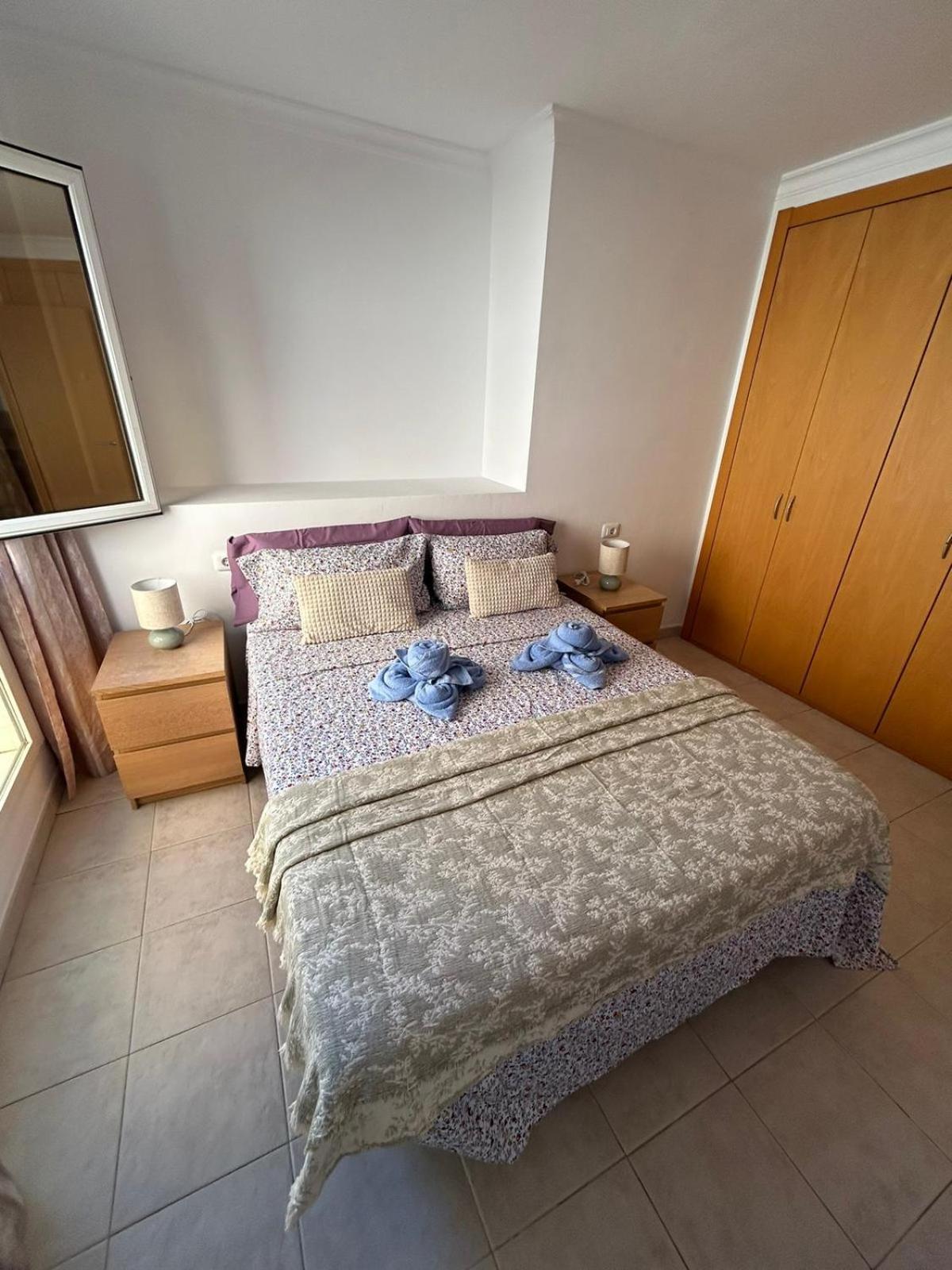 Apartmán Dream Gara Santa Cruz de Tenerife Exteriér fotografie