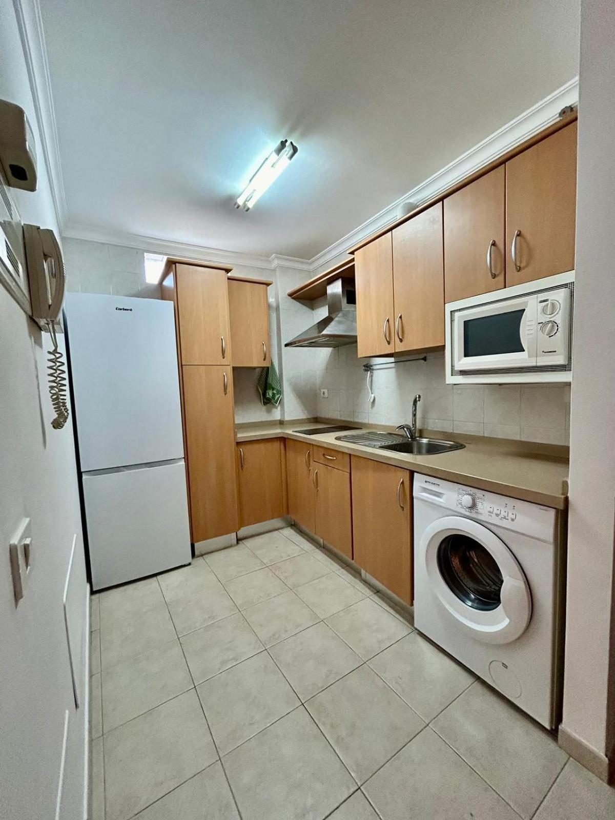 Apartmán Dream Gara Santa Cruz de Tenerife Exteriér fotografie